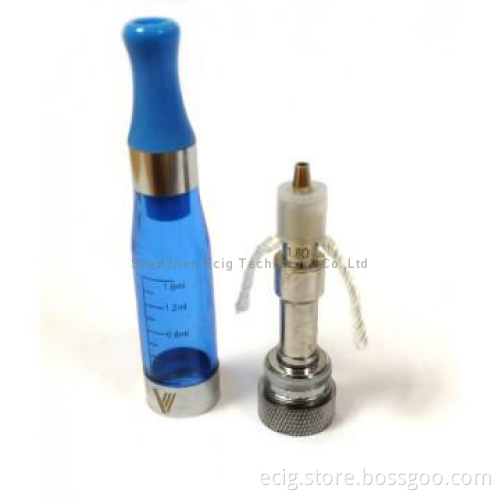 Shenzhen Manufacturer CE5 Plus Blister Packaging Apoloe ce5+ blister